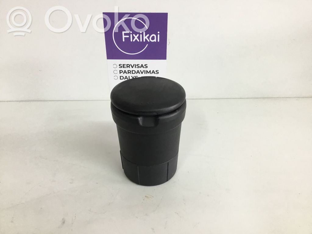 Ashtray (front)