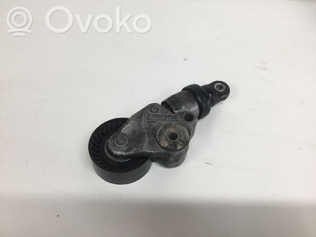 Mazda CX-5 Diržo įtempėjas 