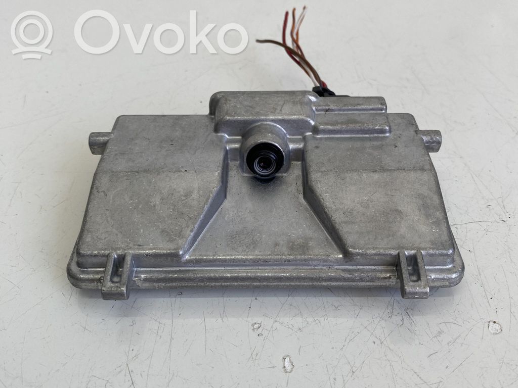 Porsche Macan (95B) Windshield/windscreen camera 