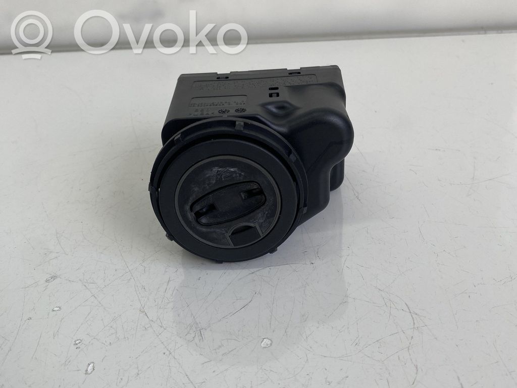 Virtalukko   7PP905865G