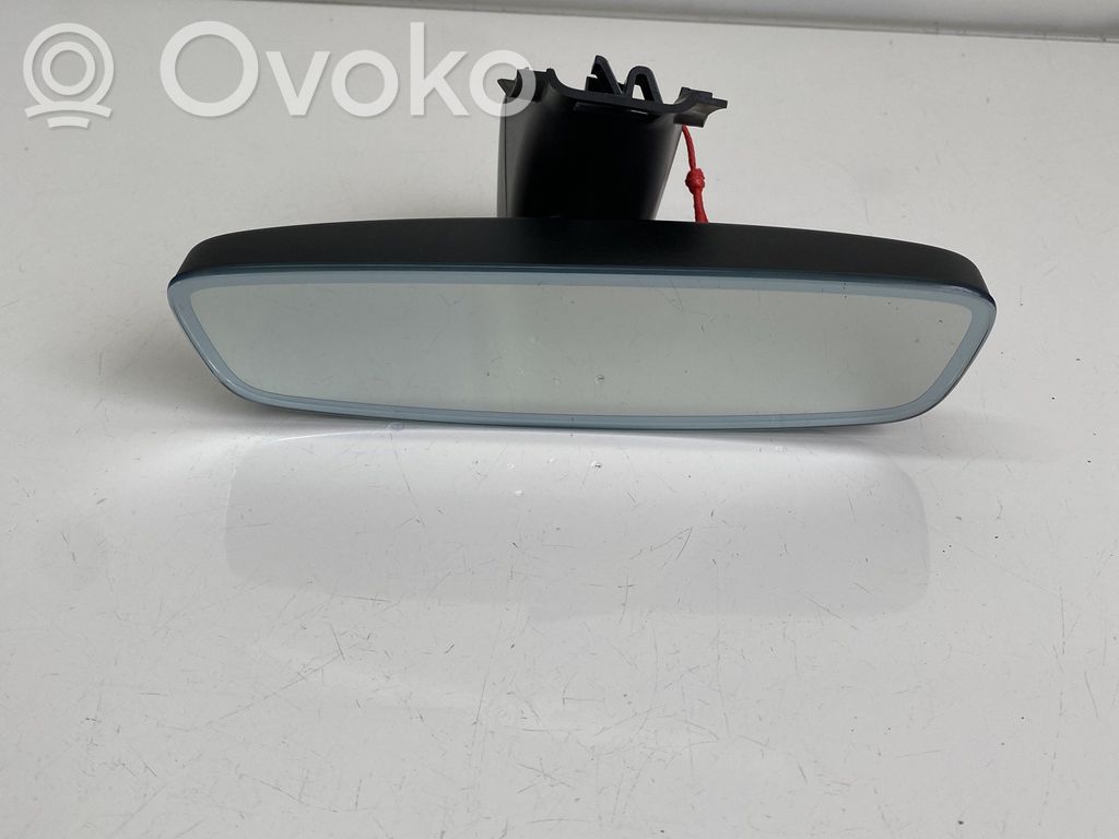 Audi E-tron GT Espejo retrovisor (interior) 