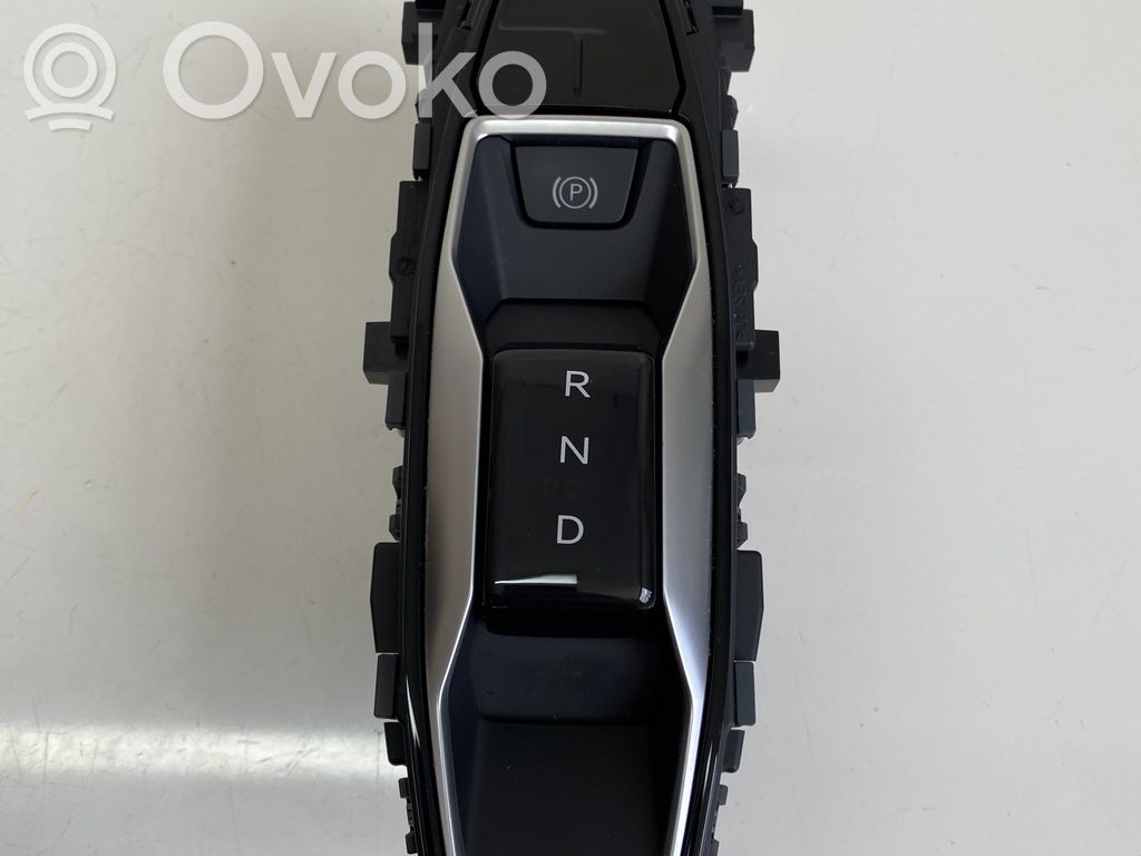 Audi E-tron GT Selector caja de cambios 