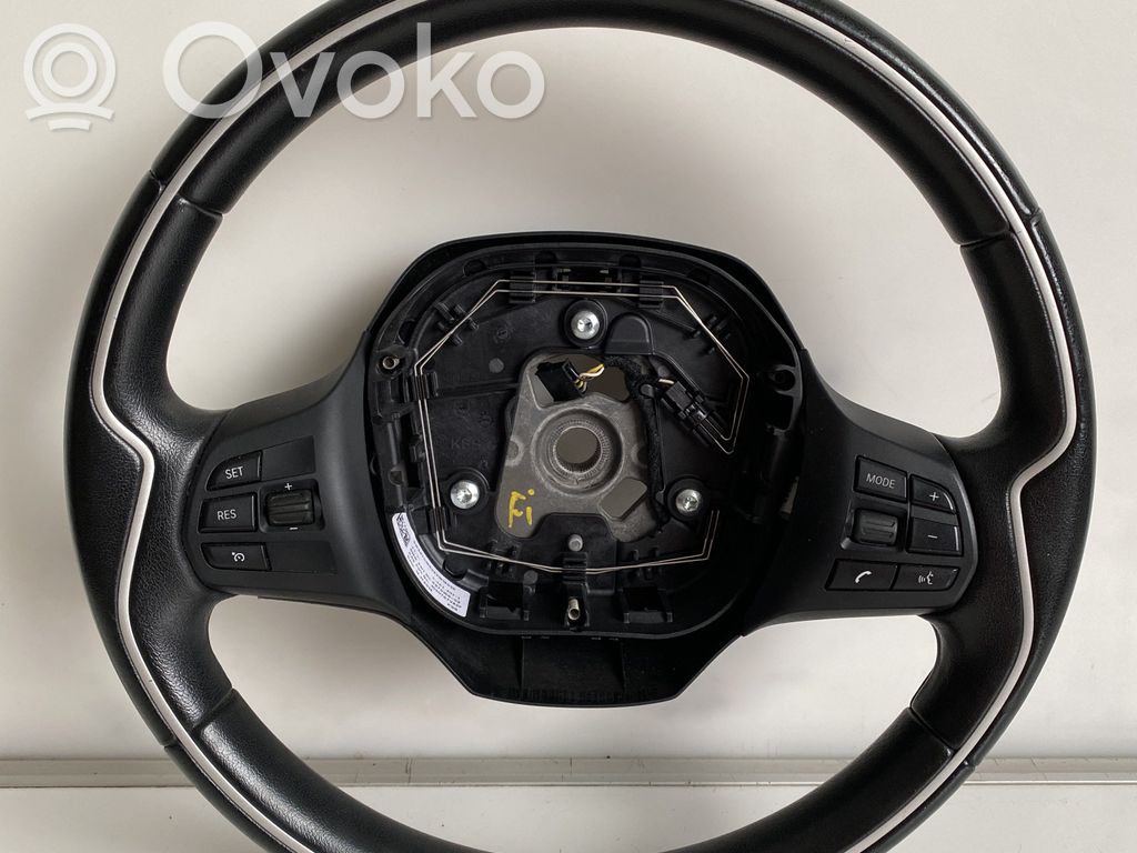 BMW i3 Vairas 