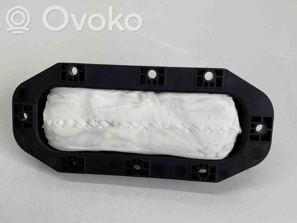 Land Rover Range Rover L405 Poduszka powietrzna Airbag pasażera 