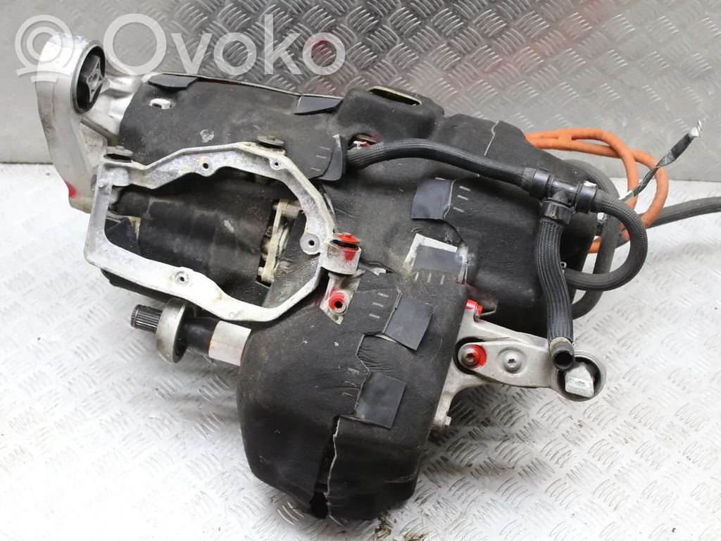 Motor   103500001J