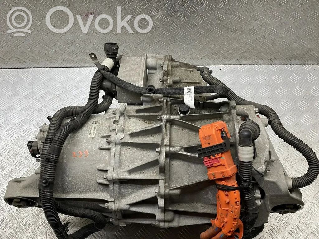 Engine   112098000G,3D1