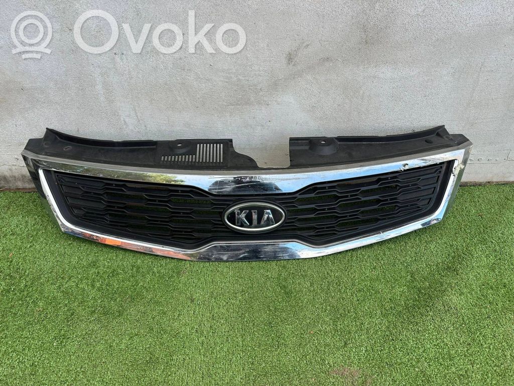 KIA Ceed Priekšējais režģis 