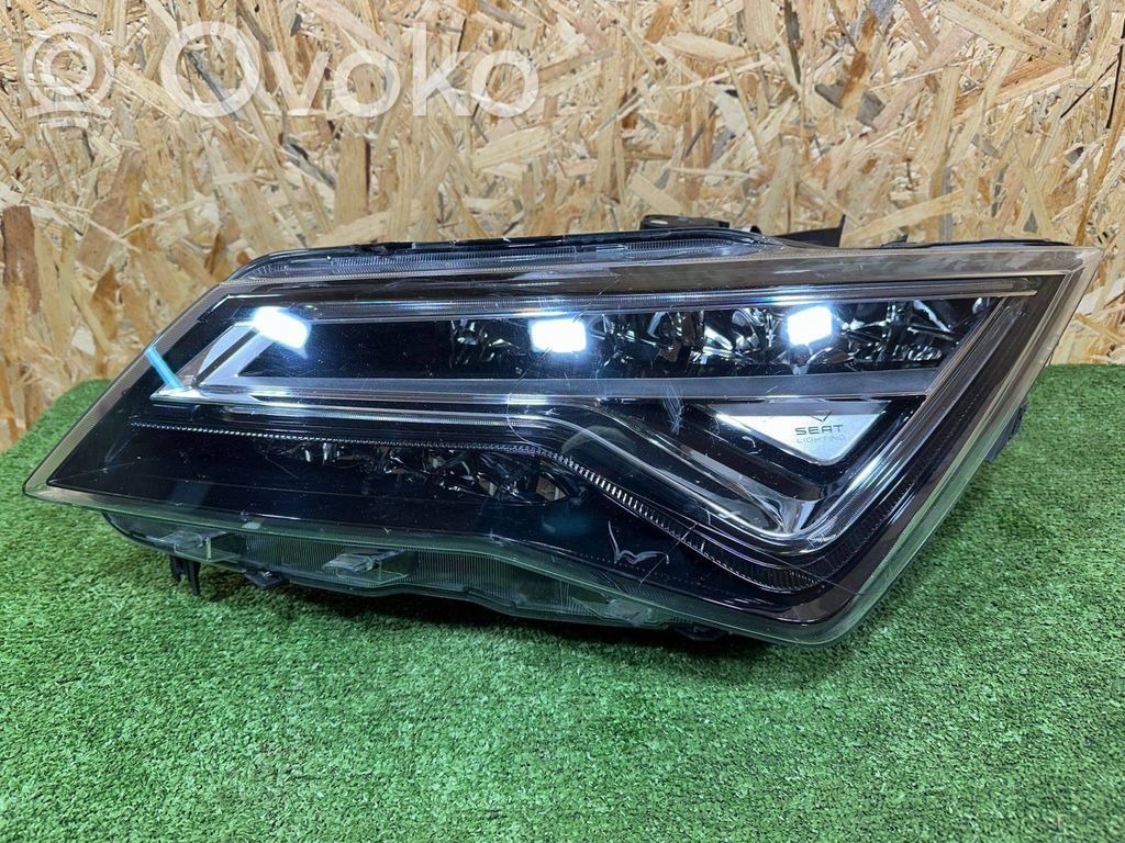 Seat Ateca Headlight/headlamp 