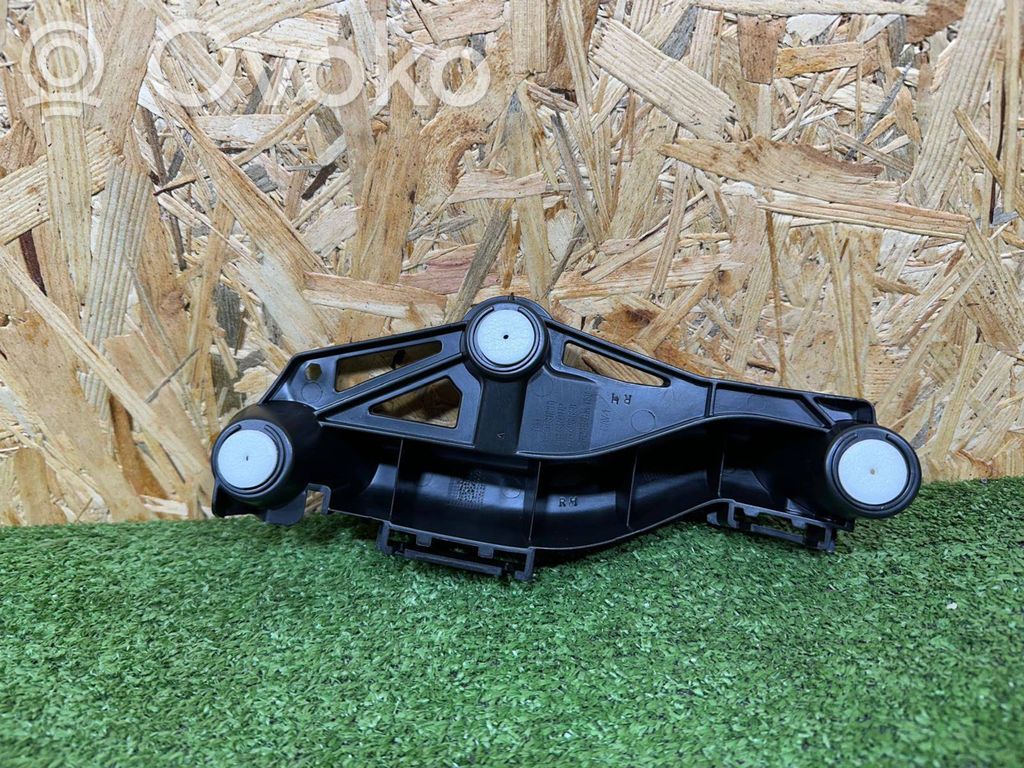 Opel Corsa E Rear bumper mounting bracket 