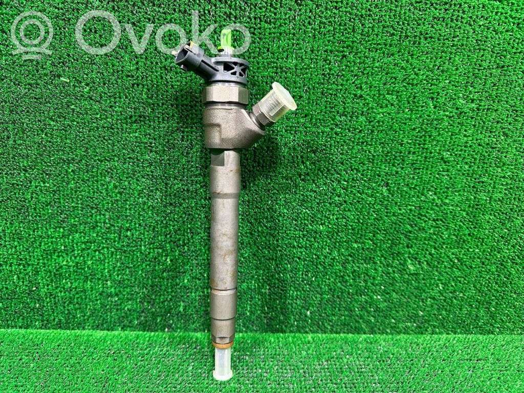 Inyector de combustible   445110546