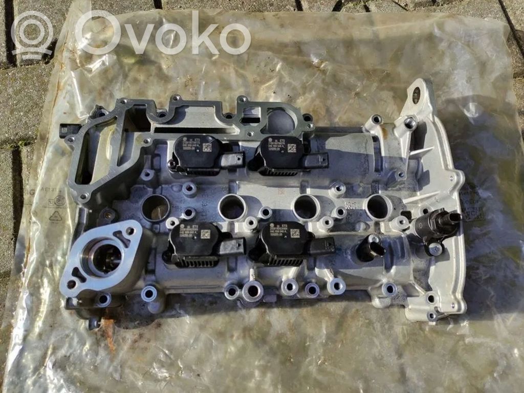 Galva   04E103473DC