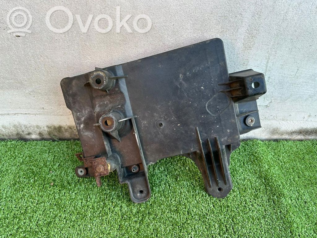 Mitsubishi Colt Tavă baterie 
