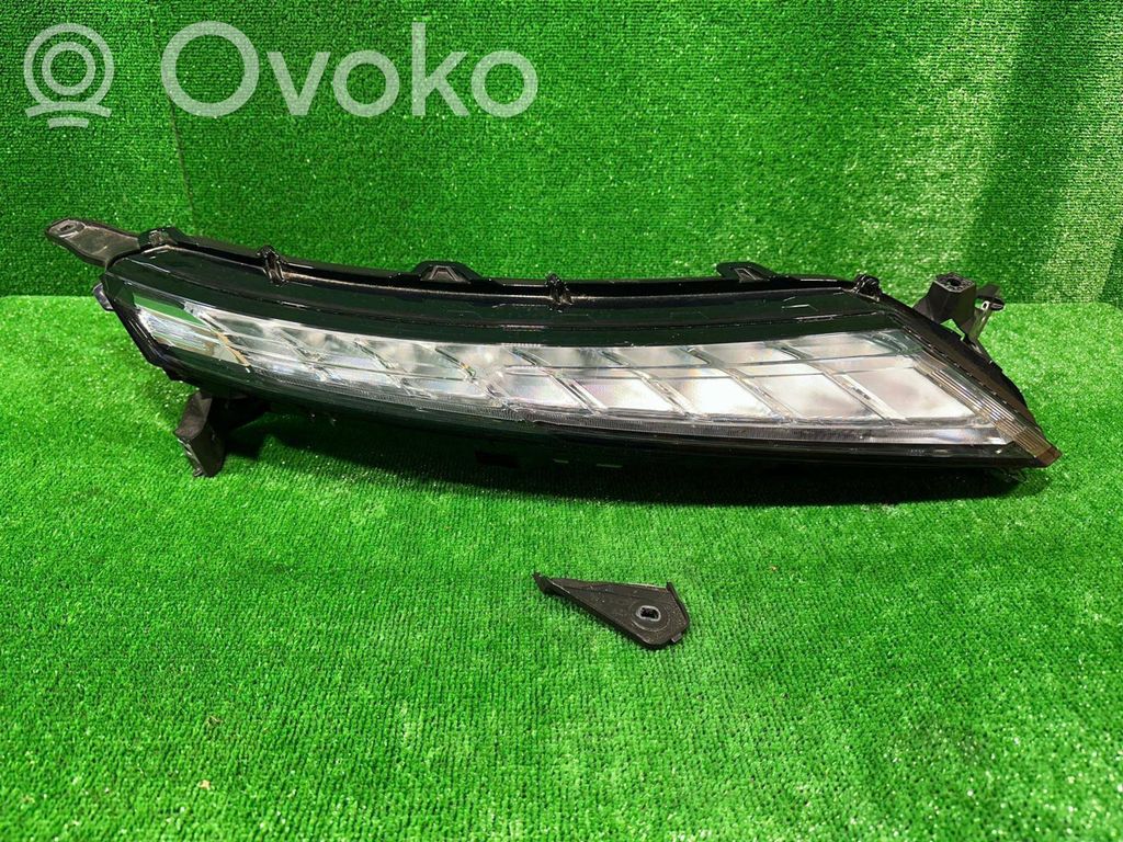 Mitsubishi Eclipse Cross LED Daytime headlight 