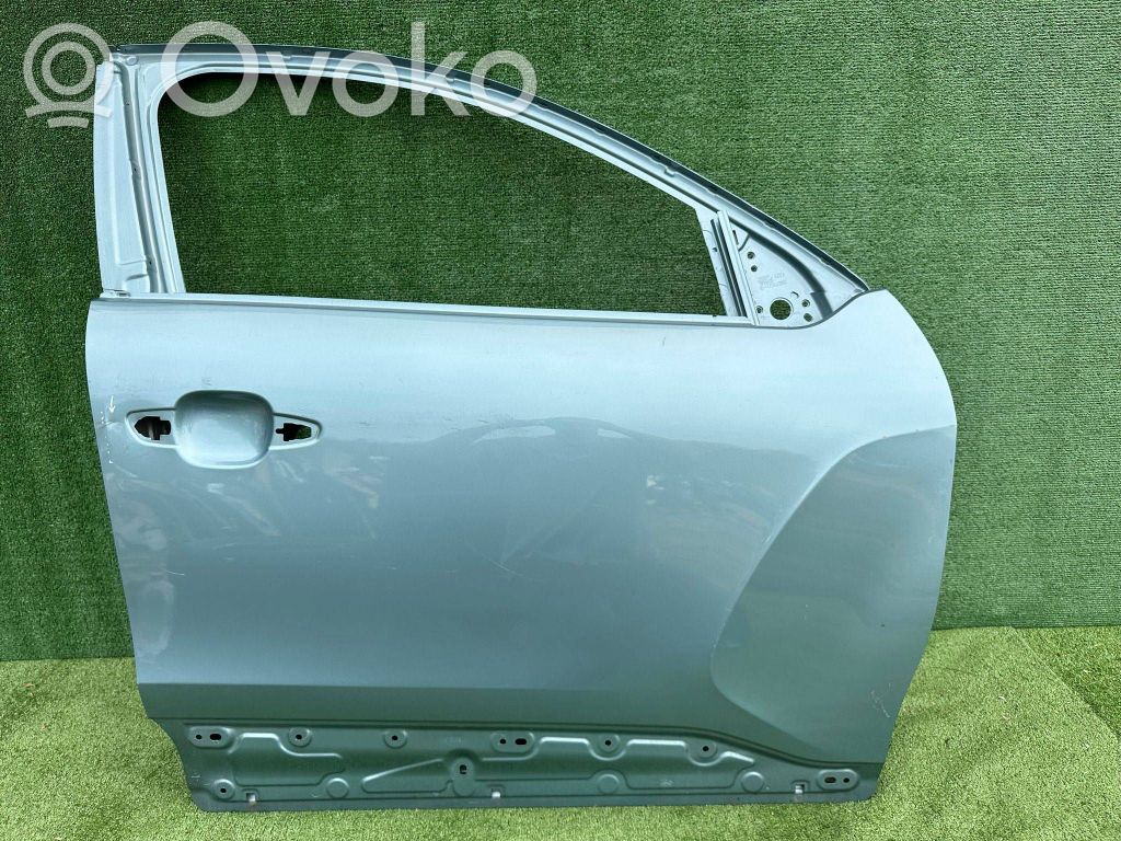 Citroen C4 III e-C4 Priekinės durys 