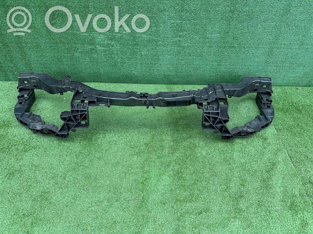 Ford Focus Radiatoru panelis 