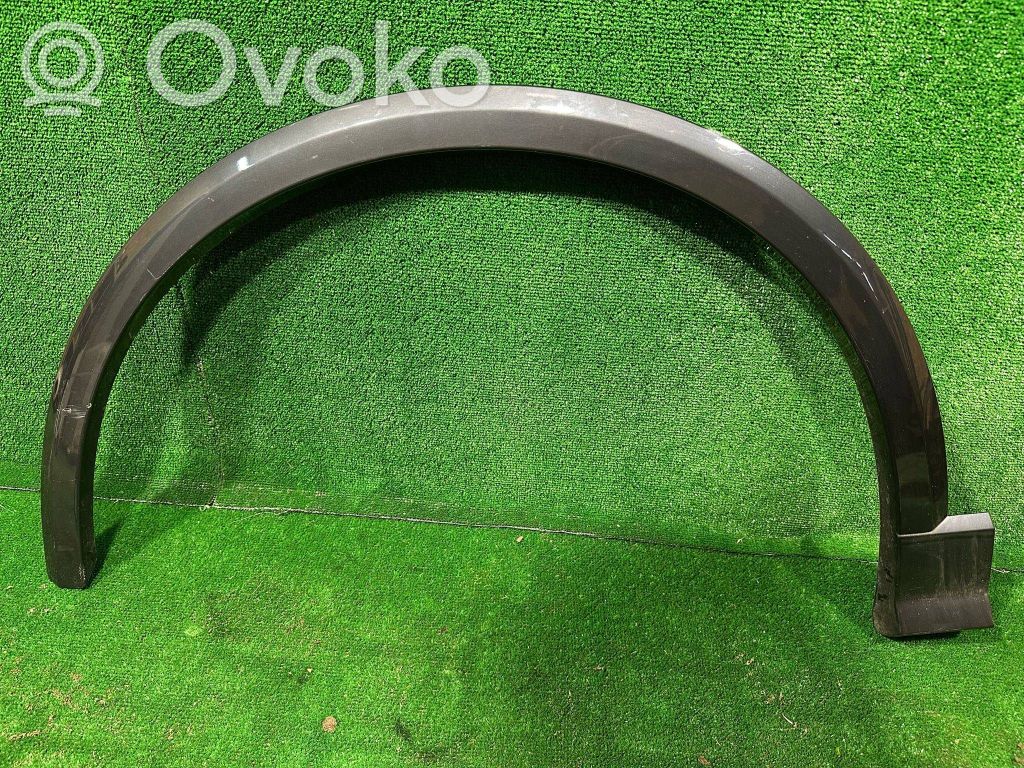 Audi Q2 - Front arch trim 