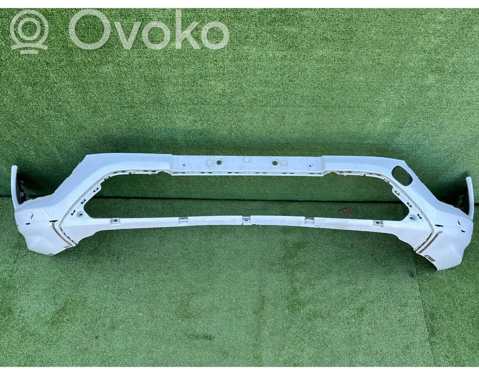 Ford Transit Custom Front bumper 