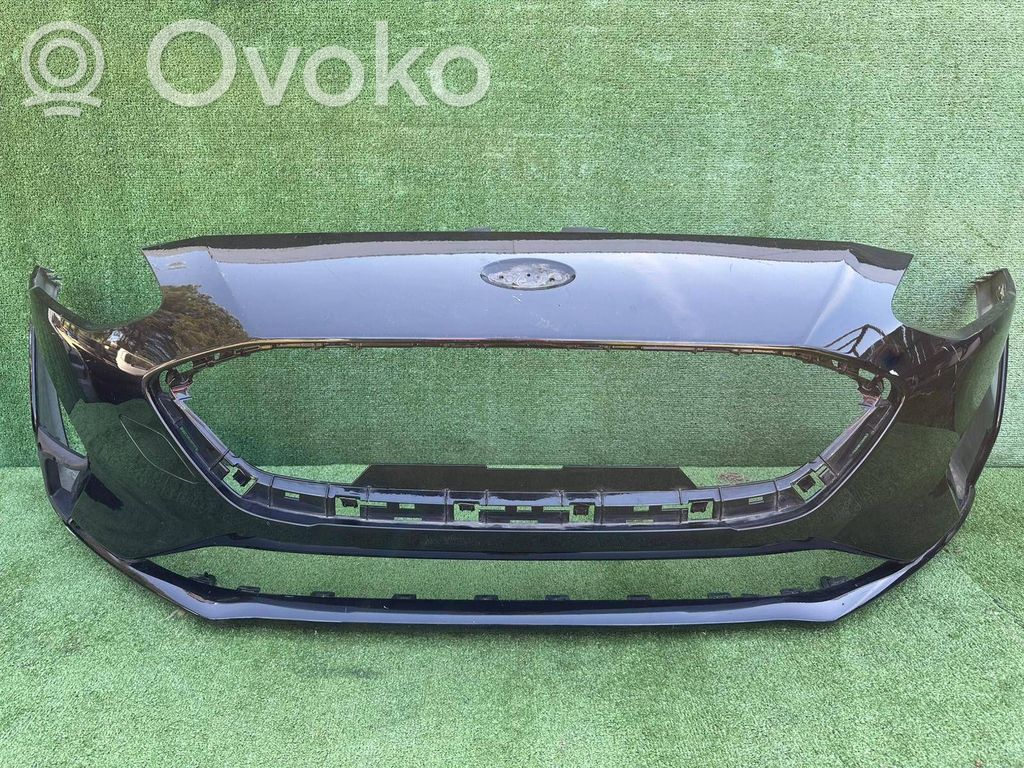 Ford Focus Priekinis bamperis 