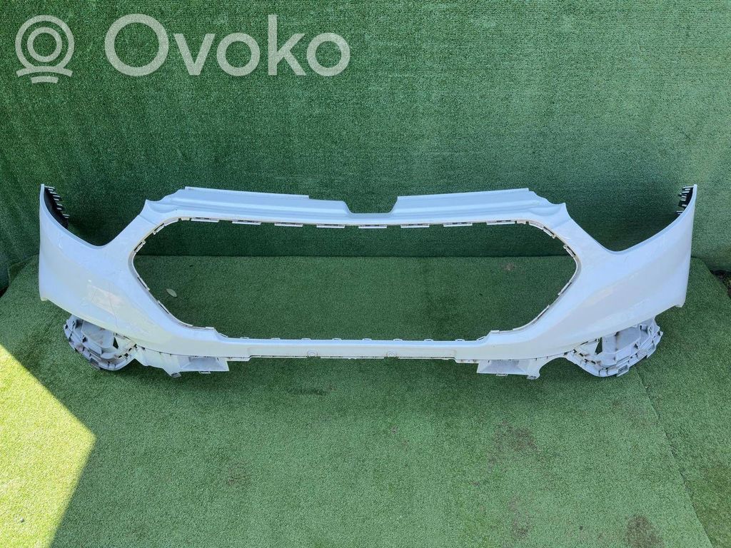 Ford Transit Custom Front bumper 