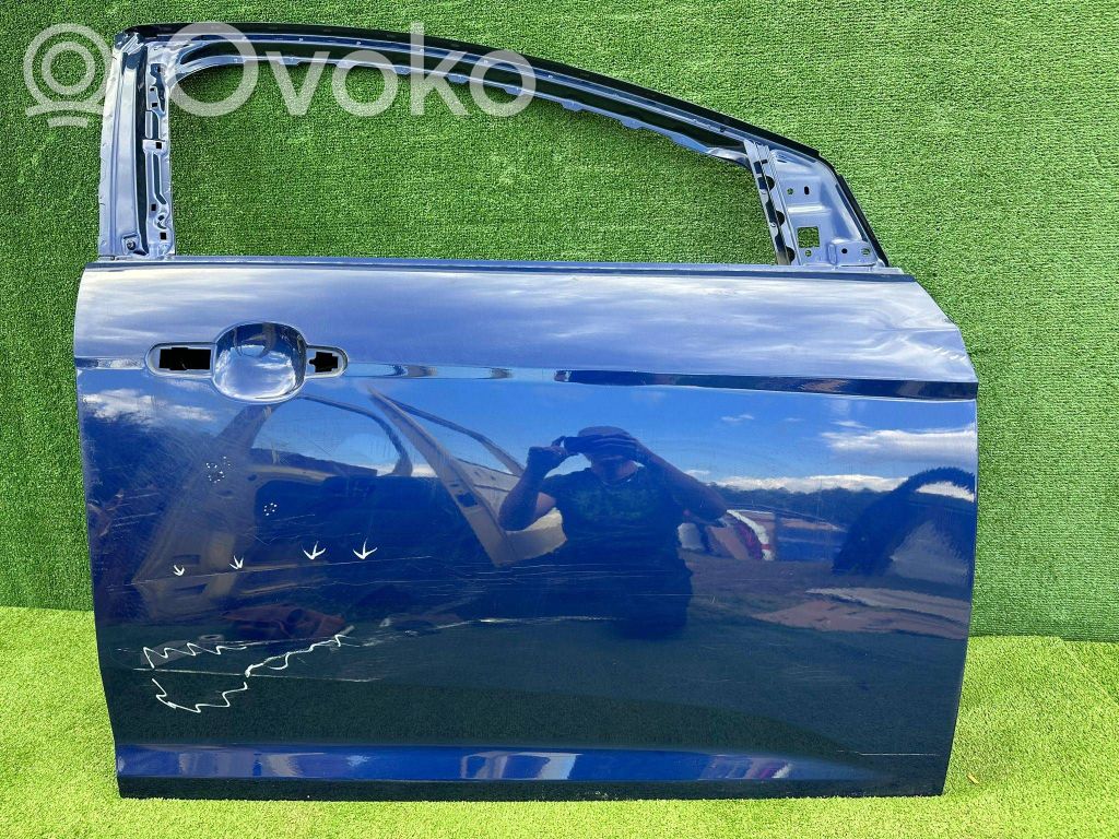 Ford Focus Durvis 