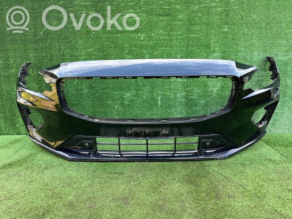 Volvo S60 Front bumper 