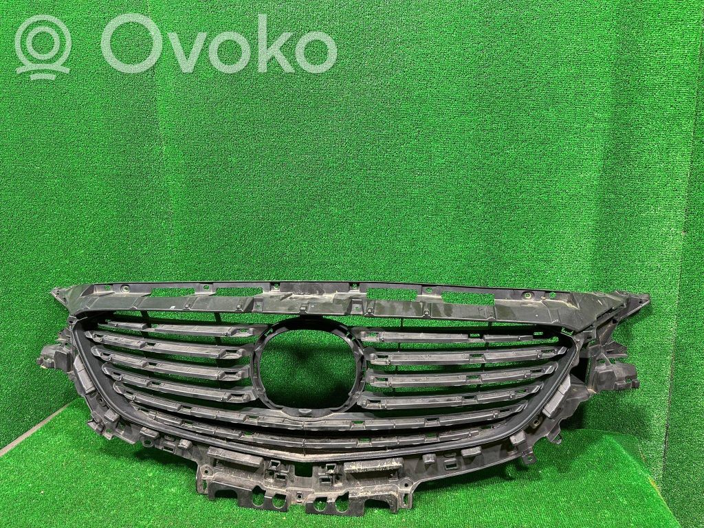 Mazda 6 Front grill 