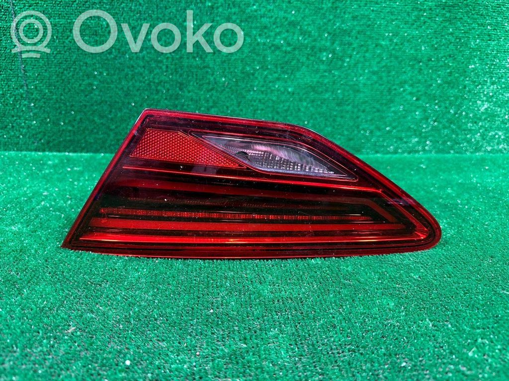 Seat Leon (5F) Lampă spate în caroserie 