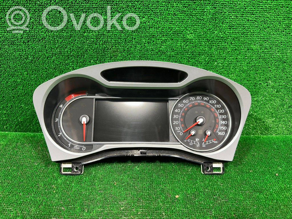 Ford Galaxy Speedometer (instrument cluster) 