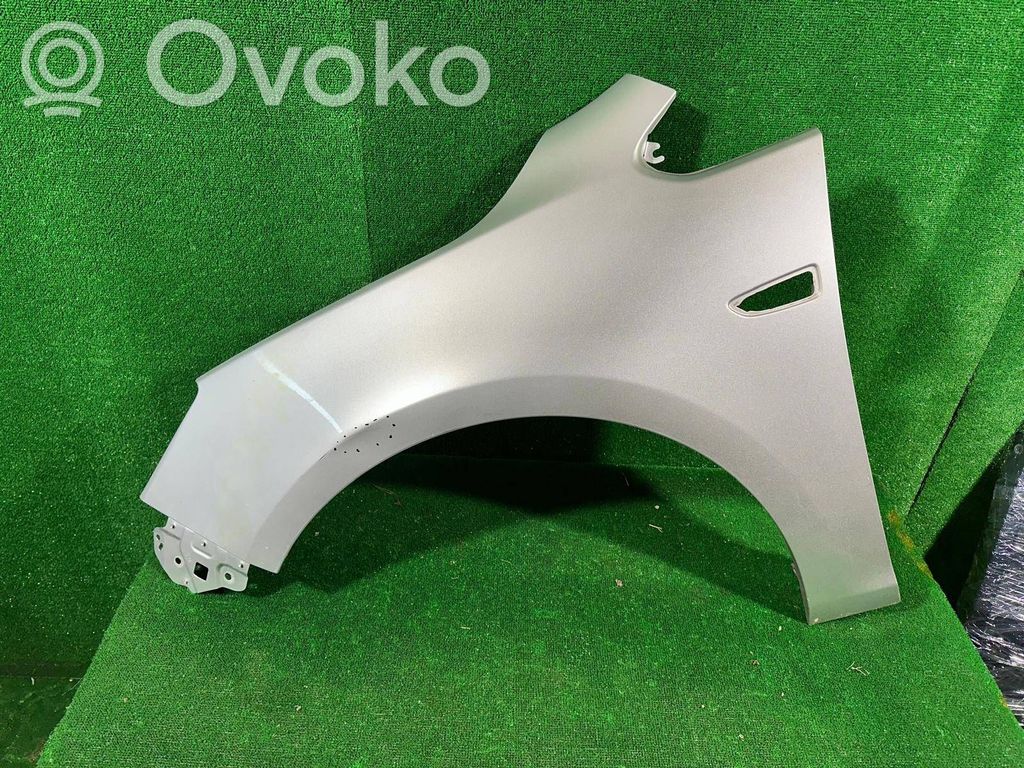 Opel Astra J Fender 