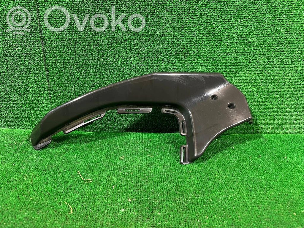 Audi A6 S6 C8 4K Front bumper mounting bracket 