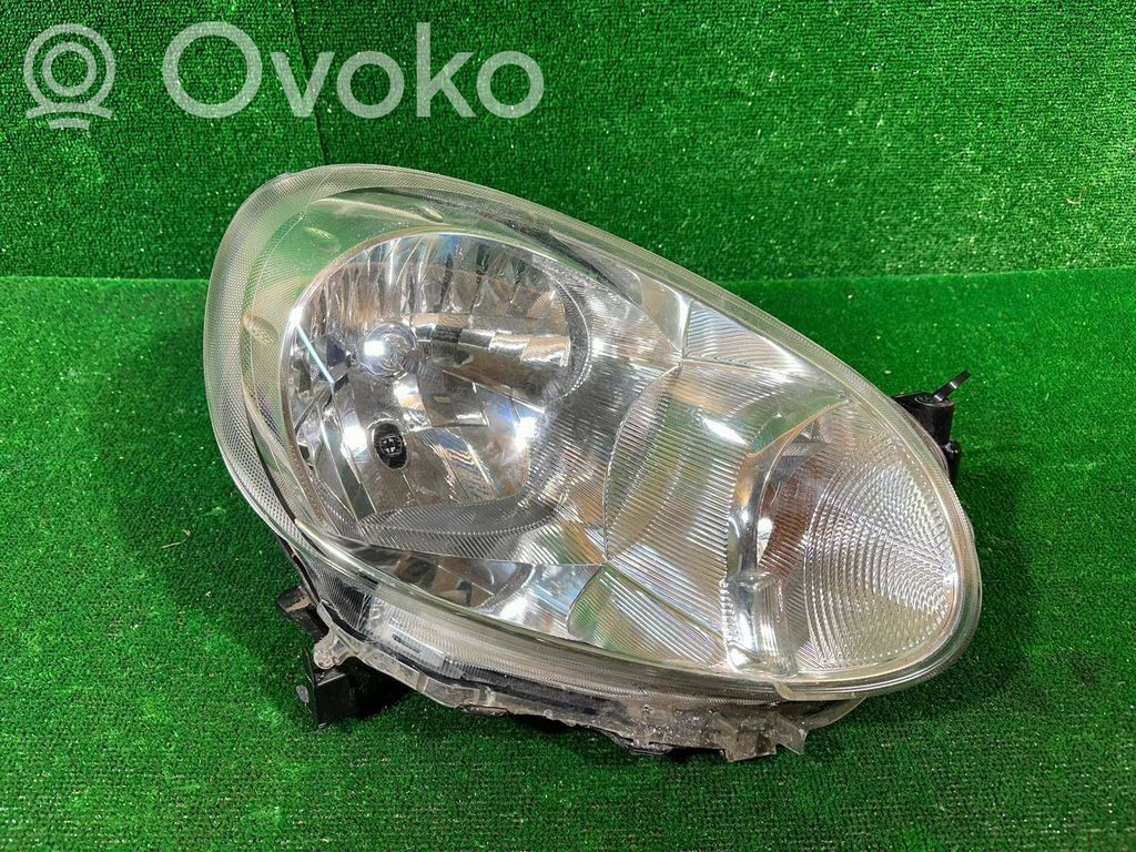 Lampa przednia   260101HB0A
