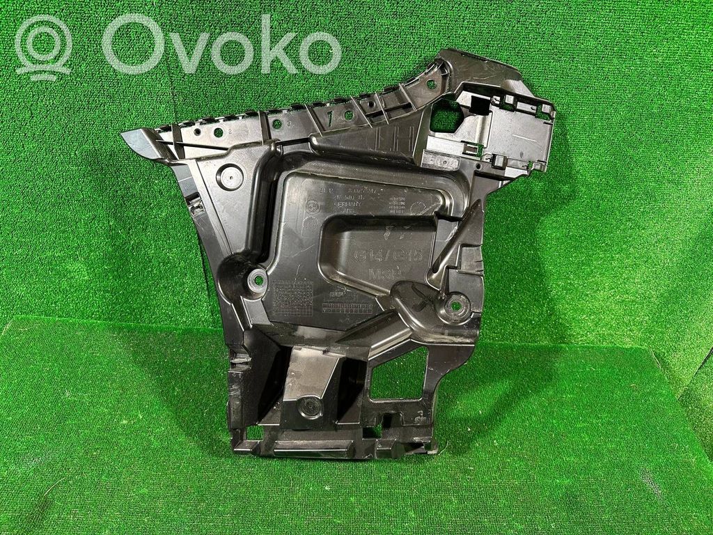 BMW M8 F91 F92 G14 G15 Rear bumper mounting bracket 