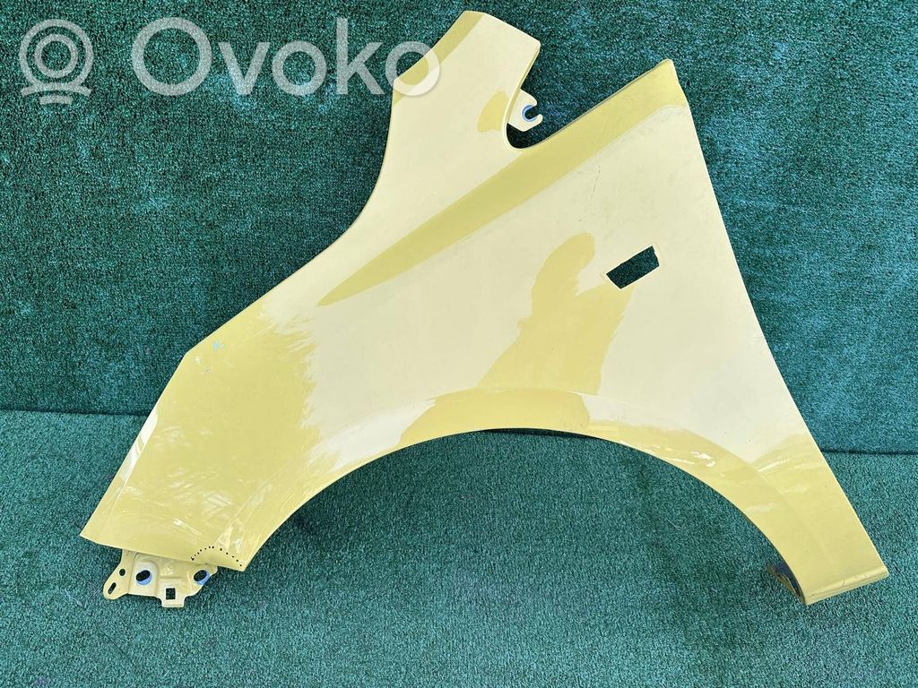 Aile   OPELCORSAE