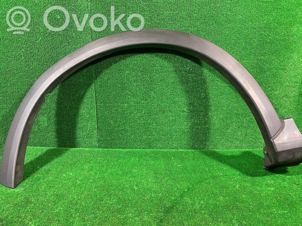Mitsubishi Eclipse Cross Front arch trim 