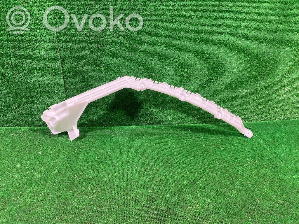 Rear bumper mounting bracket   6410F368