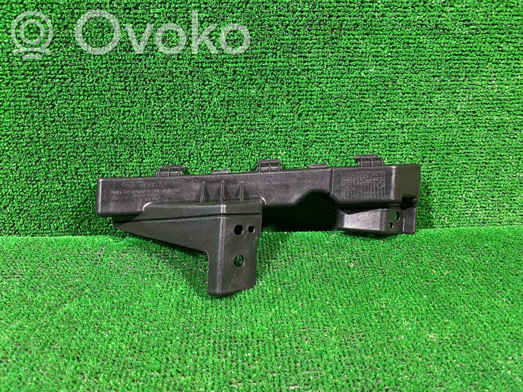 Front bumper mounting bracket   86518A2000