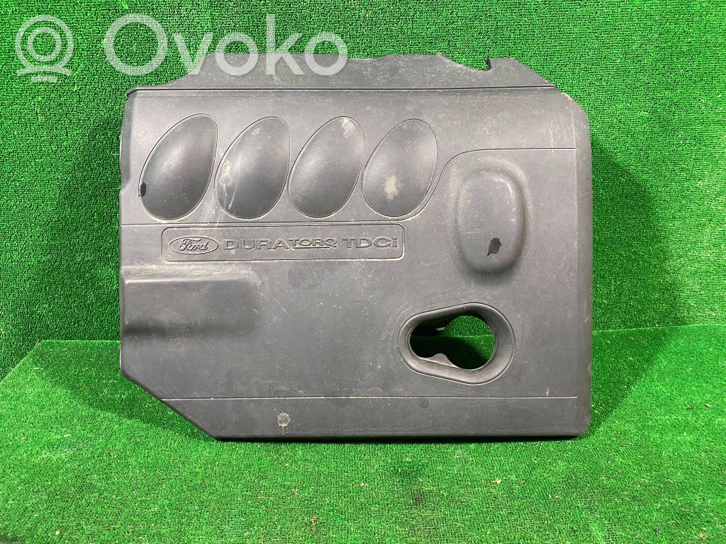 Ford C-MAX I Engine cover (trim) 