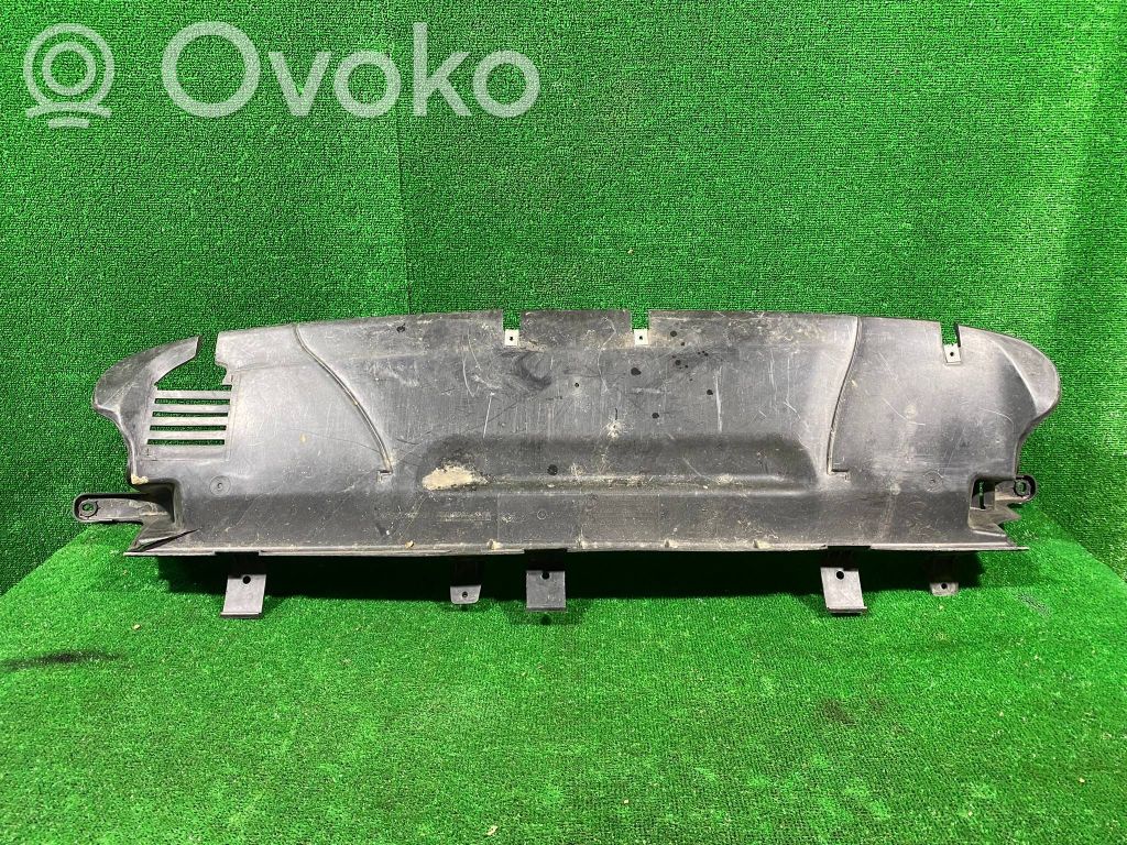 Ford Transit Custom Variklio dugno apsauga 