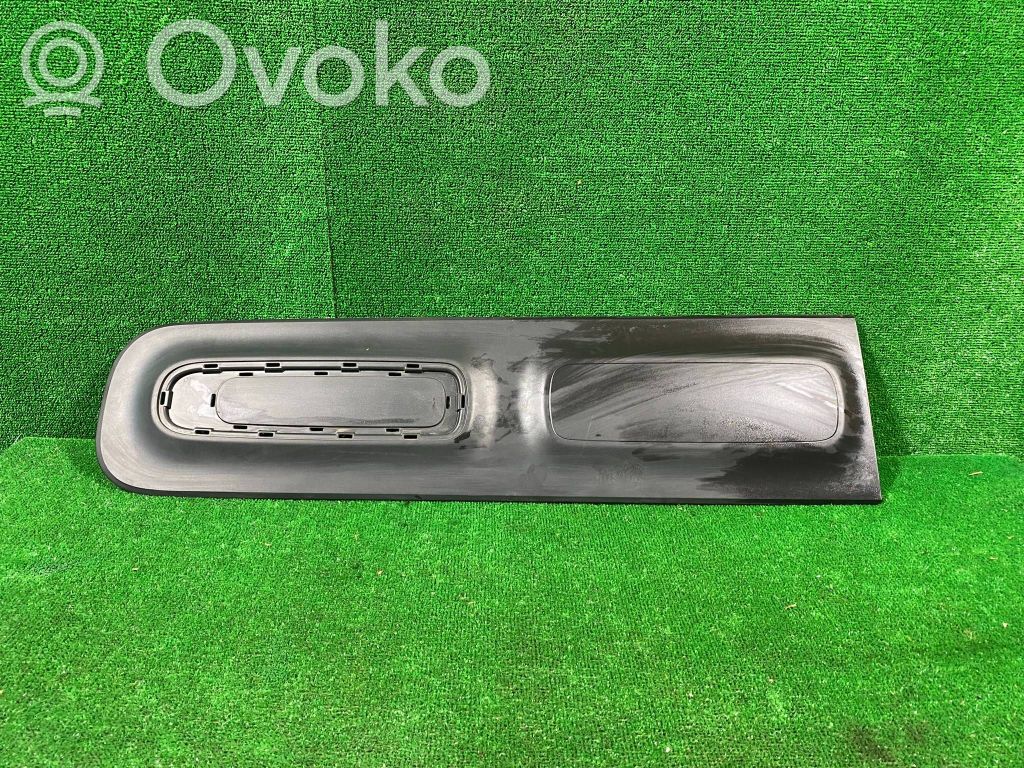 Citroen C3 Front door trim (molding) 