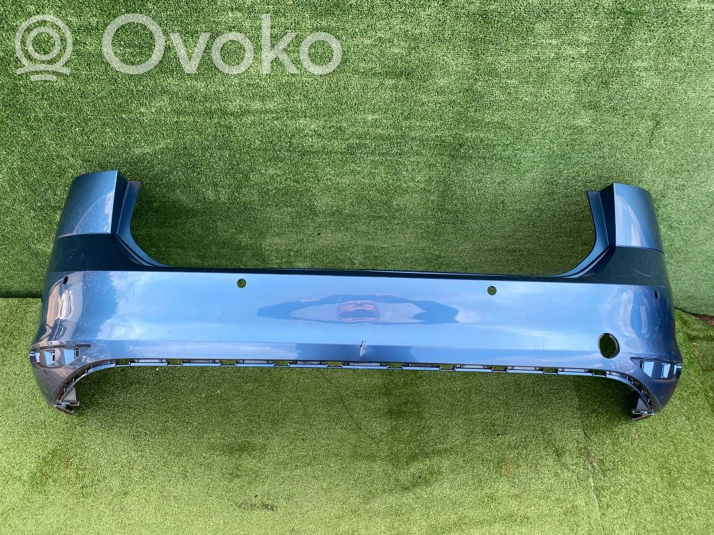 Volkswagen Golf VII Stoßstange Stoßfänger 