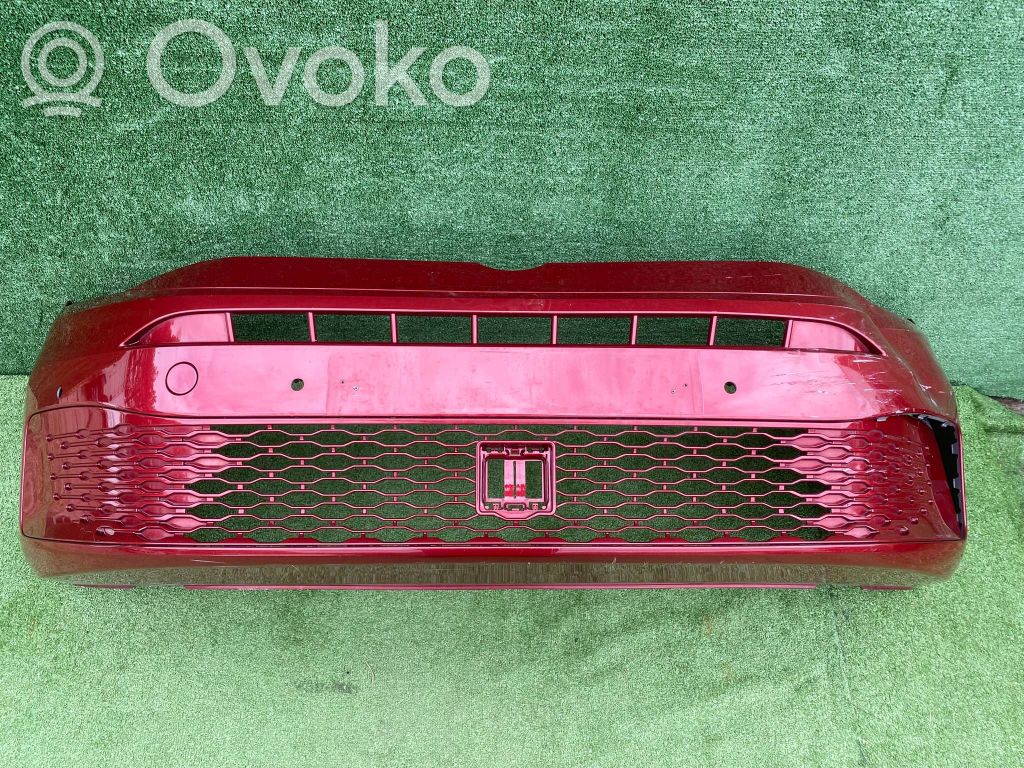 Volkswagen Caddy Parachoques delantero 
