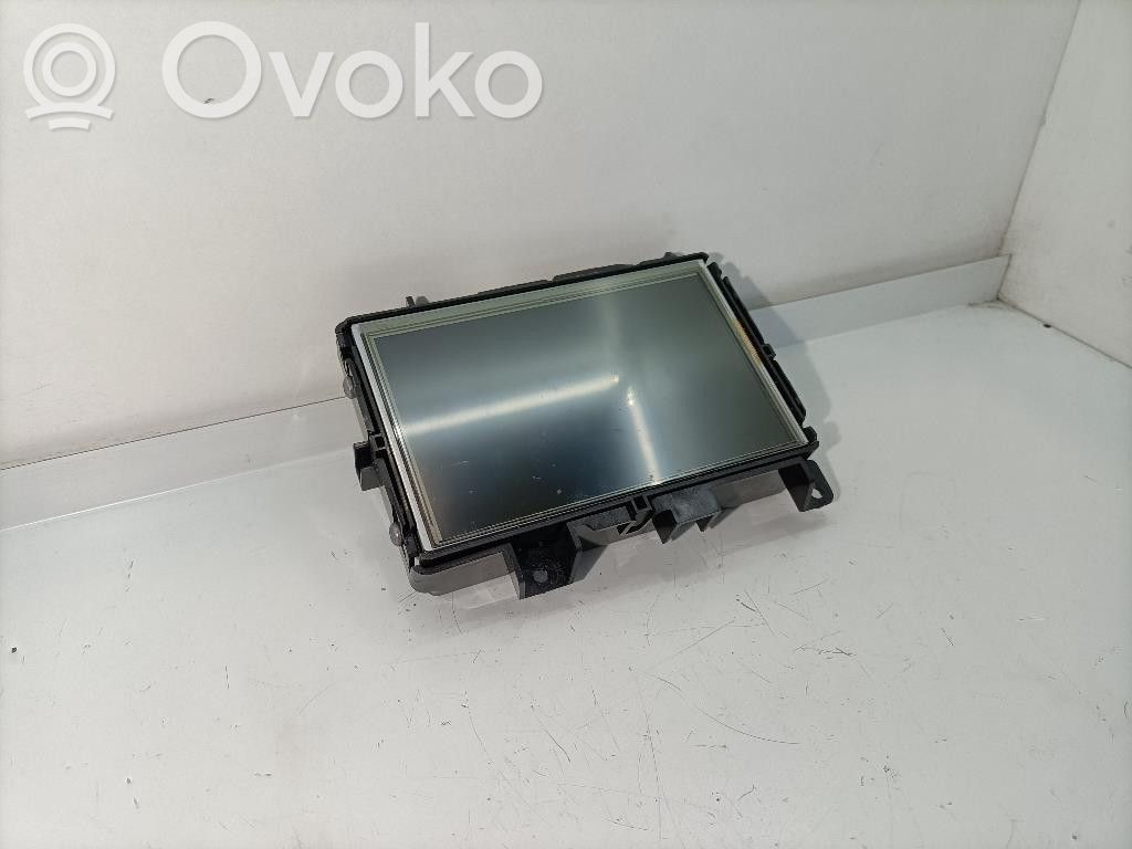 Screen/display/small screen   259157606R,259157606R,K9K628