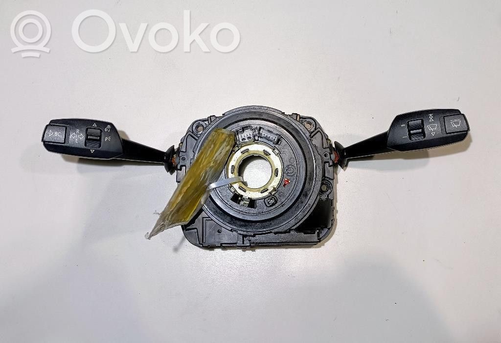 BMW 1 E81 E87 Wiper turn signal indicator stalk/switch 