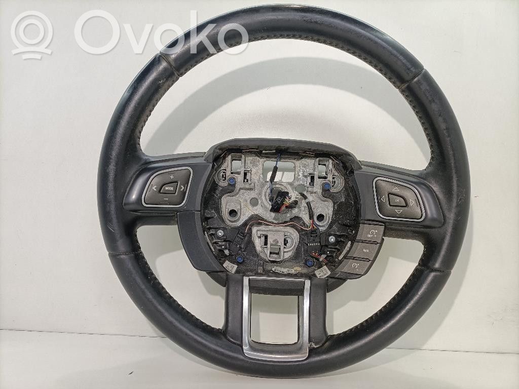Land Rover Range Rover Evoque L538 Ohjauspyörä 