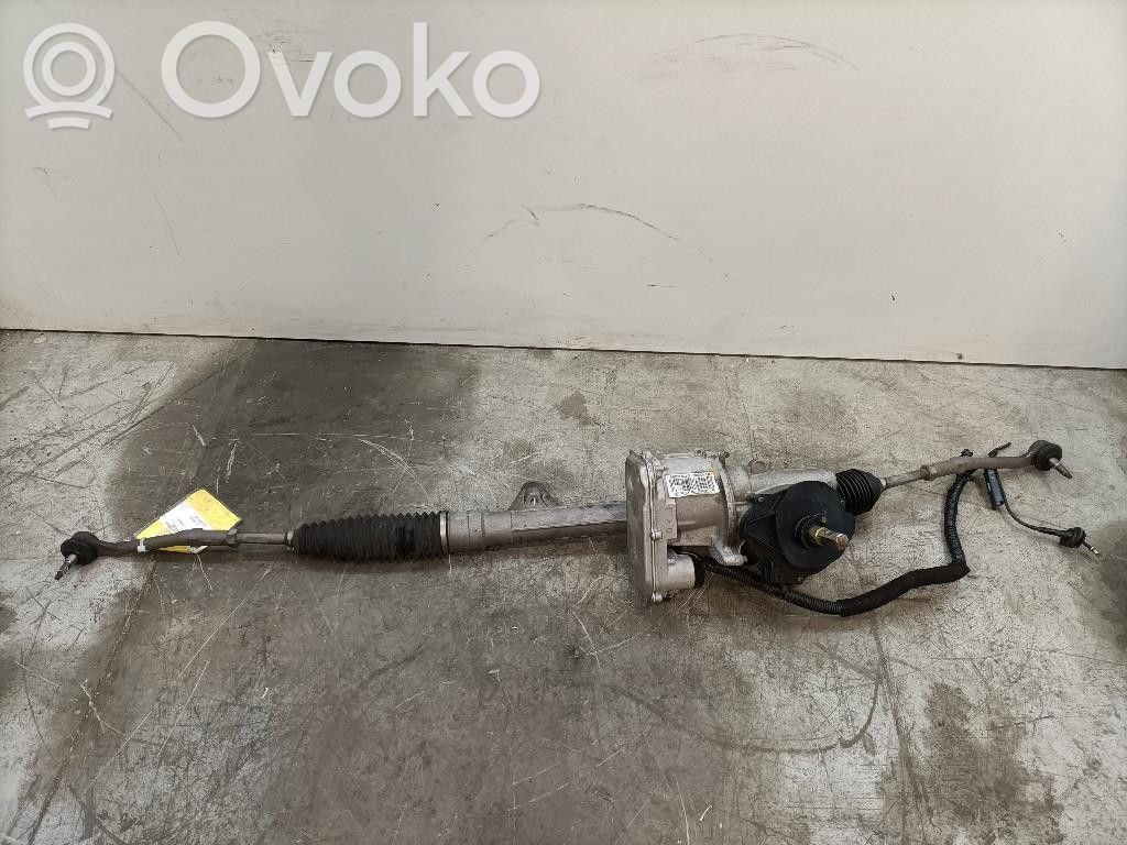 Citroen C3 Vairo kolonėlė 