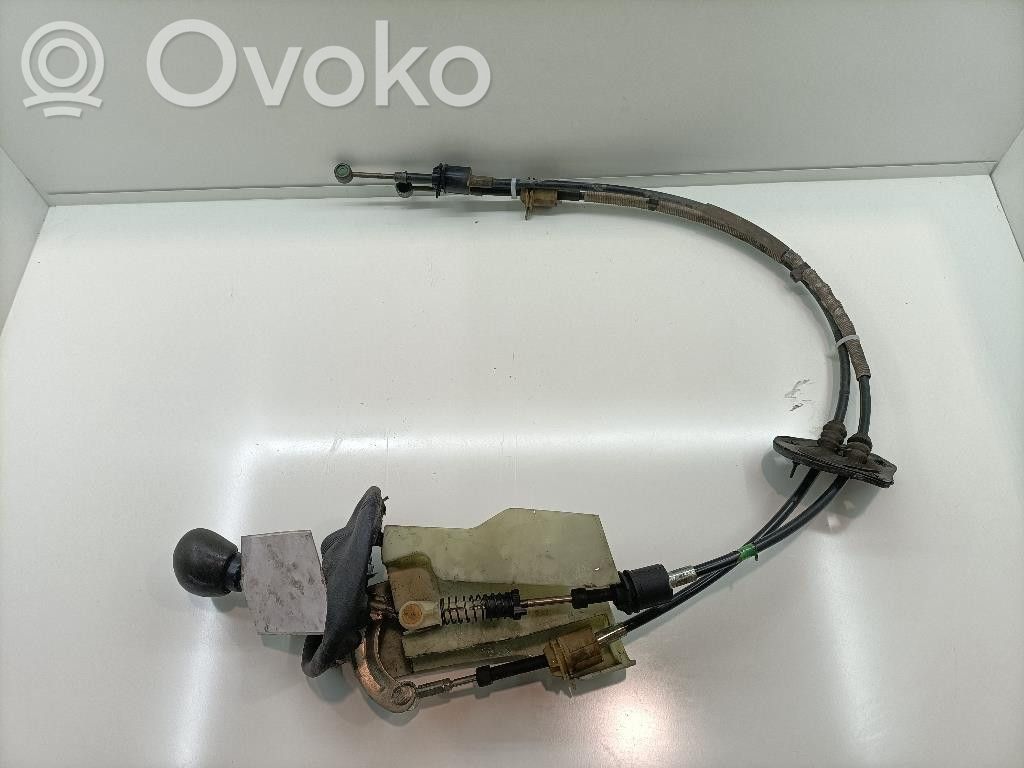 Iveco Daily 4th gen Gear shifter/selector 