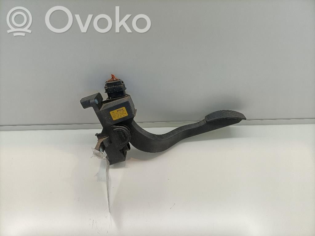 Iveco Daily 4th gen Accelerator throttle pedal 