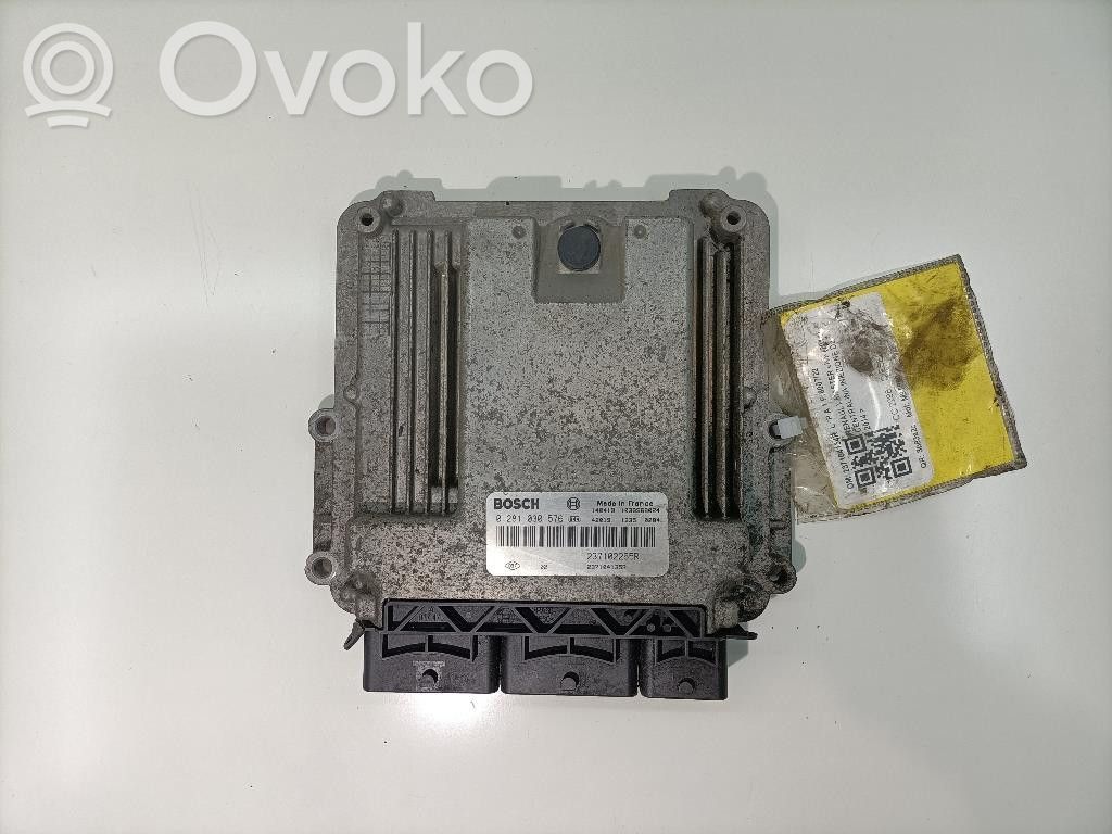Engine control unit/module   0281030576,0281030576,M9T880