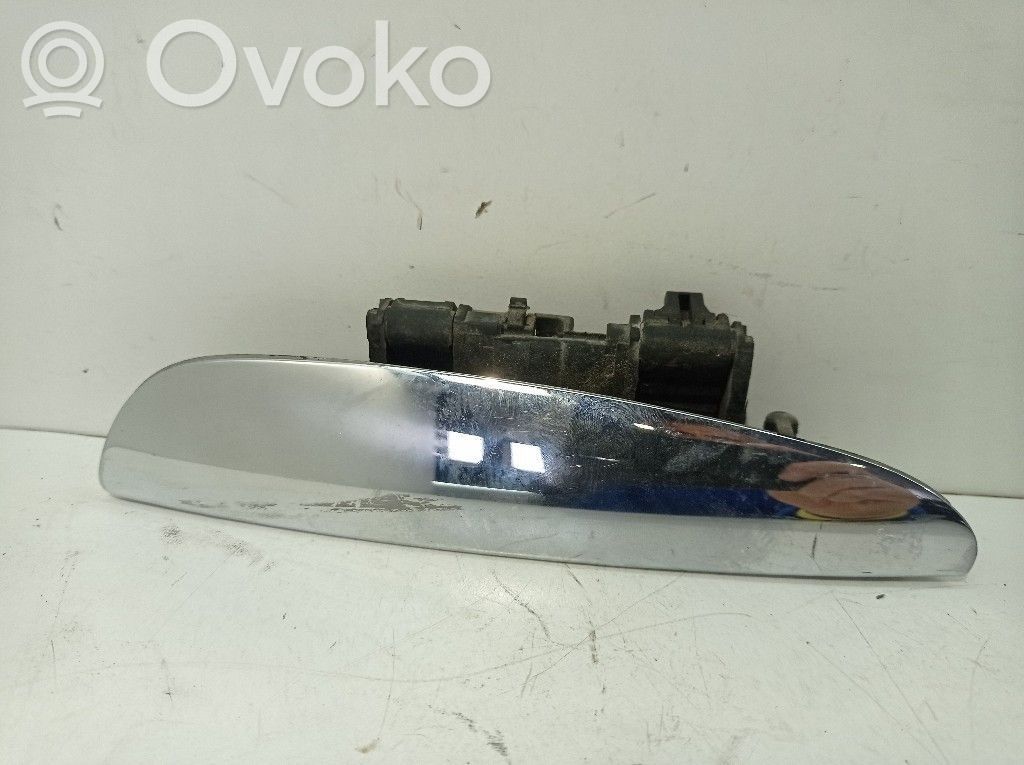 Fiat Croma Rear door exterior handle 