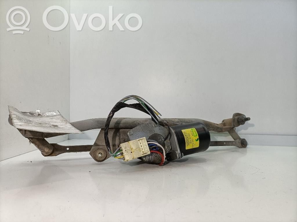 Citroen Saxo Stikla tīrītāja mehānisms komplekts 